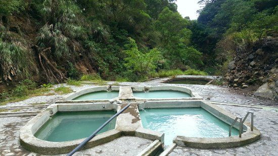 Baslay Hot Spring